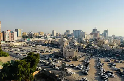 شقة - 1 حمام للبيع في أبراج النعيمية سي - النعيمية - عجمان