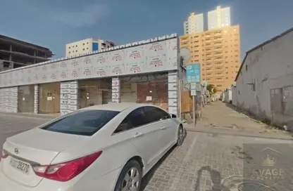 Shop - Studio - 1 Bathroom for rent in Al Rashidiya - Ajman Downtown - Ajman