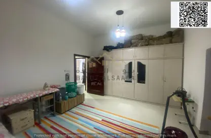 Villa - 5 Bedrooms - 7 Bathrooms for rent in Al Helio 1 - Al Helio - Ajman