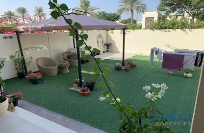 Townhouse - 3 Bedrooms - 4 Bathrooms for sale in Mira Oasis 3 - Mira Oasis - Reem - Dubai