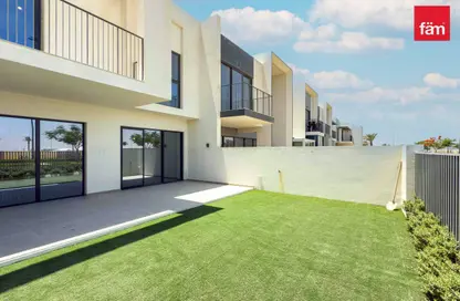 Townhouse - 3 Bedrooms - 3 Bathrooms for rent in Eden - The Valley - Dubai
