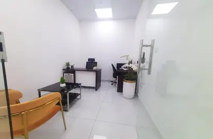 مركز أعمال - استوديو - 1 حمام للايجار في ريد اڤينيو - منطقة القرهود - دبي