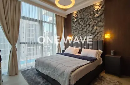 شقة - 2 غرف نوم - 2 حمامات للبيع في 10 عزيزي ريفيرا - عزيزي ريفيرا - ميدان واحد - ميدان - دبي