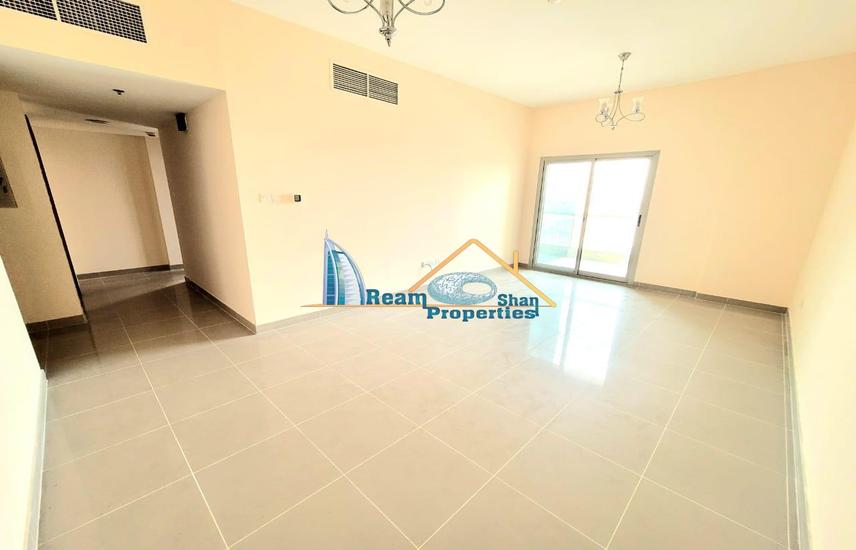 Apartment for Rent in Al Waleed Oasis Luxury 2Bedroom Close to Gems Wellington In 80K