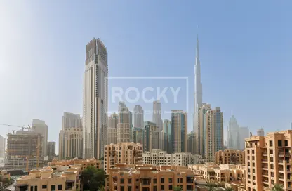 Apartment - 2 Bedrooms - 3 Bathrooms for sale in Miska 4 - Miska - Old Town - Dubai