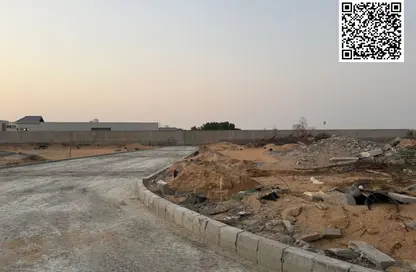 Land - Studio for sale in Al Helio 1 - Al Helio - Ajman