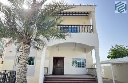 Villa - 4 Bedrooms - 5 Bathrooms for rent in Halwan - Sharjah