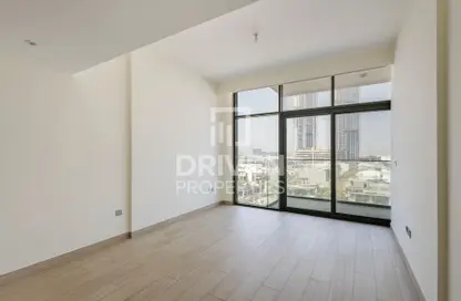 Apartment - 1 Bedroom - 1 Bathroom for rent in AZIZI Riviera 6 - Meydan One - Meydan - Dubai