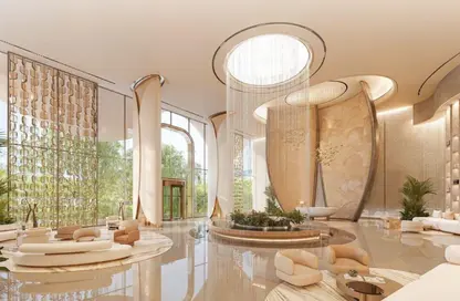Apartment - 2 Bedrooms - 3 Bathrooms for sale in Breez by Danube - Maritime City - Dubai