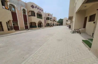 Duplex - 4 Bedrooms - 4 Bathrooms for rent in Al Mairid - Ras Al Khaimah