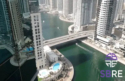 شقة - 3 غرف نوم - 4 حمامات للبيع في ماريناسكيب أوشيانيك - ترايدنت ماريناسكيب - دبي مارينا - دبي شقة - 3 غرف نوم - 4 حمامات للبيع في ماريناسكيب أوشيانيك - ترايدنت ماريناسكيب - دبي مارينا - دبي