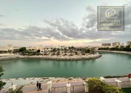 Townhouse - 4 bedrooms - 3 bathrooms for rent in The Townhouses at Al Hamra Village - Al Hamra Village - Ras Al Khaimah
