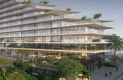 Apartment - 2 Bedrooms - 3 Bathrooms for sale in The Source Terraces - Saadiyat Cultural District - Saadiyat Island - Abu Dhabi