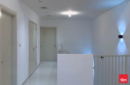 تاون هاوس - 3 غرف نوم - 4 حمامات للبيع في ذي فيلد - داماك هيلز - دبي