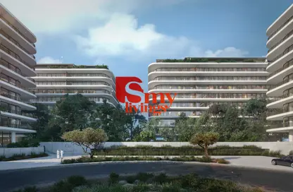 Apartment - 2 Bedrooms - 3 Bathrooms for sale in Eden House The Park - Al Wasl - Dubai