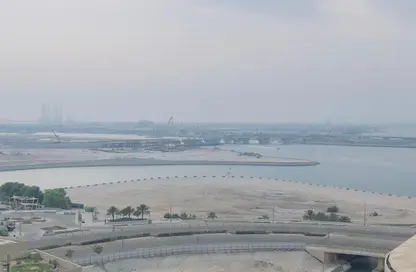Apartment - 1 Bedroom - 2 Bathrooms for rent in The Bridges - Shams Abu Dhabi - Al Reem Island - Abu Dhabi