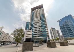 Apartment - 2 bedrooms - 4 bathrooms for rent in The View - Danet Abu Dhabi - Abu Dhabi