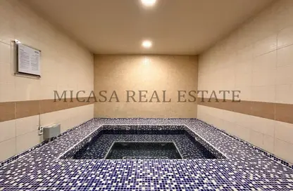 Villa - 3 Bedrooms - 3 Bathrooms for rent in Sas Al Nakheel - Abu Dhabi