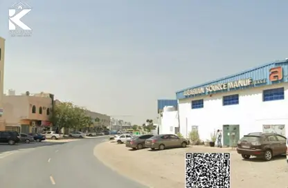 Land - Studio for sale in Al Jurf 2 - Al Jurf - Ajman Downtown - Ajman
