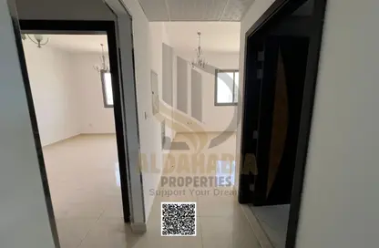 شقة - غرفة نوم - 2 حمامات للايجار في تلال عجمان - العالية - عجمان