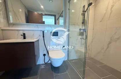 Apartment - 2 Bedrooms - 3 Bathrooms for rent in The Crest Tower A - Sobha Hartland - Mohammed Bin Rashid City - Dubai