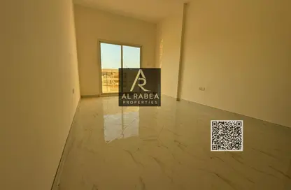 Apartment - 1 Bedroom - 2 Bathrooms for rent in Al Rawda 3 Villas - Al Rawda 3 - Al Rawda - Ajman