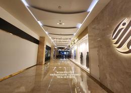 Show Room for rent in Nation Towers - Corniche Road - Abu Dhabi