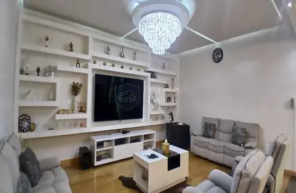 Villa - 4 Bedrooms - 6 Bathrooms for rent in Hacienda - The Villa - Dubai