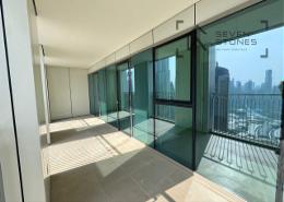 شقة - 3 غرف نوم - 3 حمامات للكراء في داون تاون فيوز 2 برج 1 - II داون تاون فيوز - دبي وسط المدينة - دبي