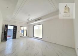 Empty Room image for: Villa - 5 bedrooms - 6 bathrooms for sale in Al Yasmeen 1 - Al Yasmeen - Ajman, Image 1