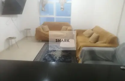 Apartment - 1 Bedroom - 2 Bathrooms for sale in City Tower - Al Nuaimiya - Ajman
