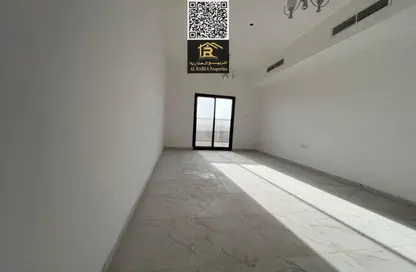Apartment - 2 Bedrooms - 3 Bathrooms for rent in Ajman Global City - Al Alia - Ajman