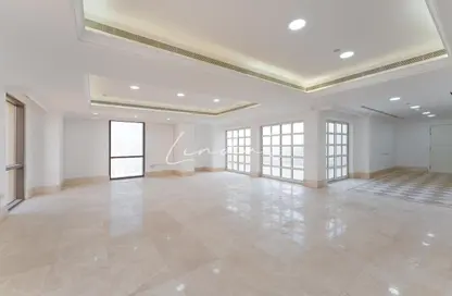 Duplex - 4 Bedrooms - 5 Bathrooms for rent in Amwaj 4 - Amwaj - Jumeirah Beach Residence - Dubai