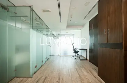 Office Space - Studio for rent in The Dome - JLT Cluster N - Jumeirah Lake Towers - Dubai