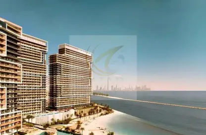 شقة - غرفة نوم - 1 حمام للبيع في تشيلسيا رزيدنس من داماك - المدينة الملاحية - دبي