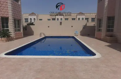 Villa - 3 Bedrooms - 3 Bathrooms for rent in Mirdif Villas - Mirdif - Dubai