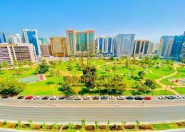 Apartment - 4 bedrooms - 4 bathrooms for rent in UBL Tower - Khalifa Street - Abu Dhabi Apartment - 4 bedrooms - 4 bathrooms for rent in UBL Tower - Khalifa Street - Abu Dhabi