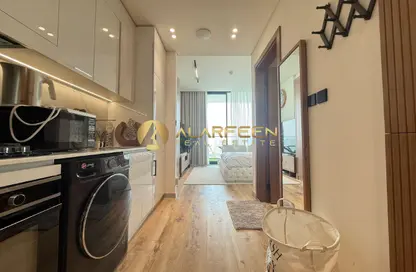 شقة - 1 حمام للايجار في بن غاطي أزور - قرية الجميرا سركل - دبي شقة - 1 حمام للايجار في بن غاطي أزور - قرية الجميرا سركل - دبي