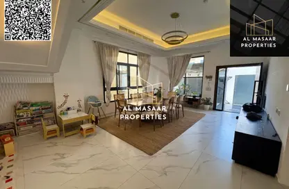 Villa - 5 Bedrooms - 7 Bathrooms for sale in Al Yasmeen 1 - Al Yasmeen - Ajman