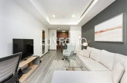 شقة - غرفة نوم - 1 حمام للبيع في برج الأميرة - دبي مارينا - دبي شقة - غرفة نوم - 1 حمام للبيع في برج الأميرة - دبي مارينا - دبي