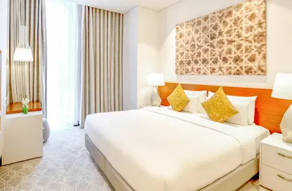 Apartment - 2 Bedrooms - 2 Bathrooms for rent in International Airport Area - Deira - Dubai