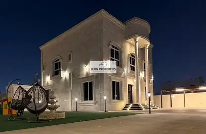 Villa - 7 Bedrooms - 7+ Bathrooms for rent in Al Warqa'a 3 - Al Warqa'a - Dubai