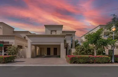Villa - 3 Bedrooms - 3 Bathrooms for sale in Casa - Arabian Ranches 2 - Dubai