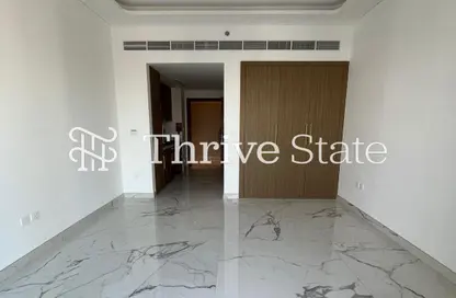 Apartment - Studio - 1 Bathroom for rent in AZIZI Riviera - Meydan One - Meydan - Dubai