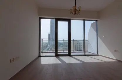 Apartment - 1 Bathroom for rent in Maya 1 - Jumeirah Village Triangle - Dubai