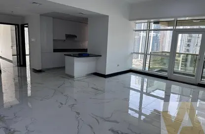 Apartment - 2 Bedrooms - 2 Bathrooms for rent in Lake City Tower - JLT Cluster D - Jumeirah Lake Towers - Dubai