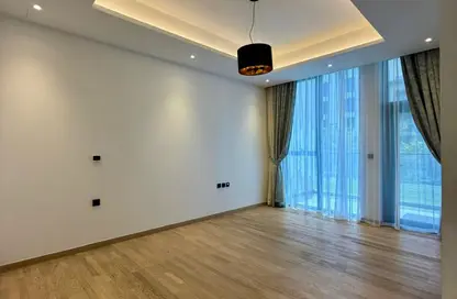 Villa - 4 Bedrooms - 5 Bathrooms for rent in Hyati Residences - Jumeirah Village Circle - Dubai