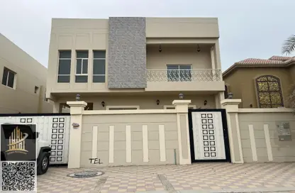 Villa - 6 Bedrooms - 7+ Bathrooms for sale in Al Mowaihat 1 - Al Mowaihat - Ajman