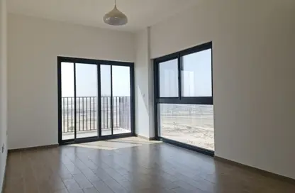 Apartment - 3 Bedrooms - 2 Bathrooms for rent in The Nook 2 - The Nook - Wasl Gate - Dubai