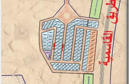 Land - Studio for sale in Al Sajaa Industrial - Al Sajaa - Sharjah Land - Studio for sale in Al Sajaa Industrial - Al Sajaa - Sharjah